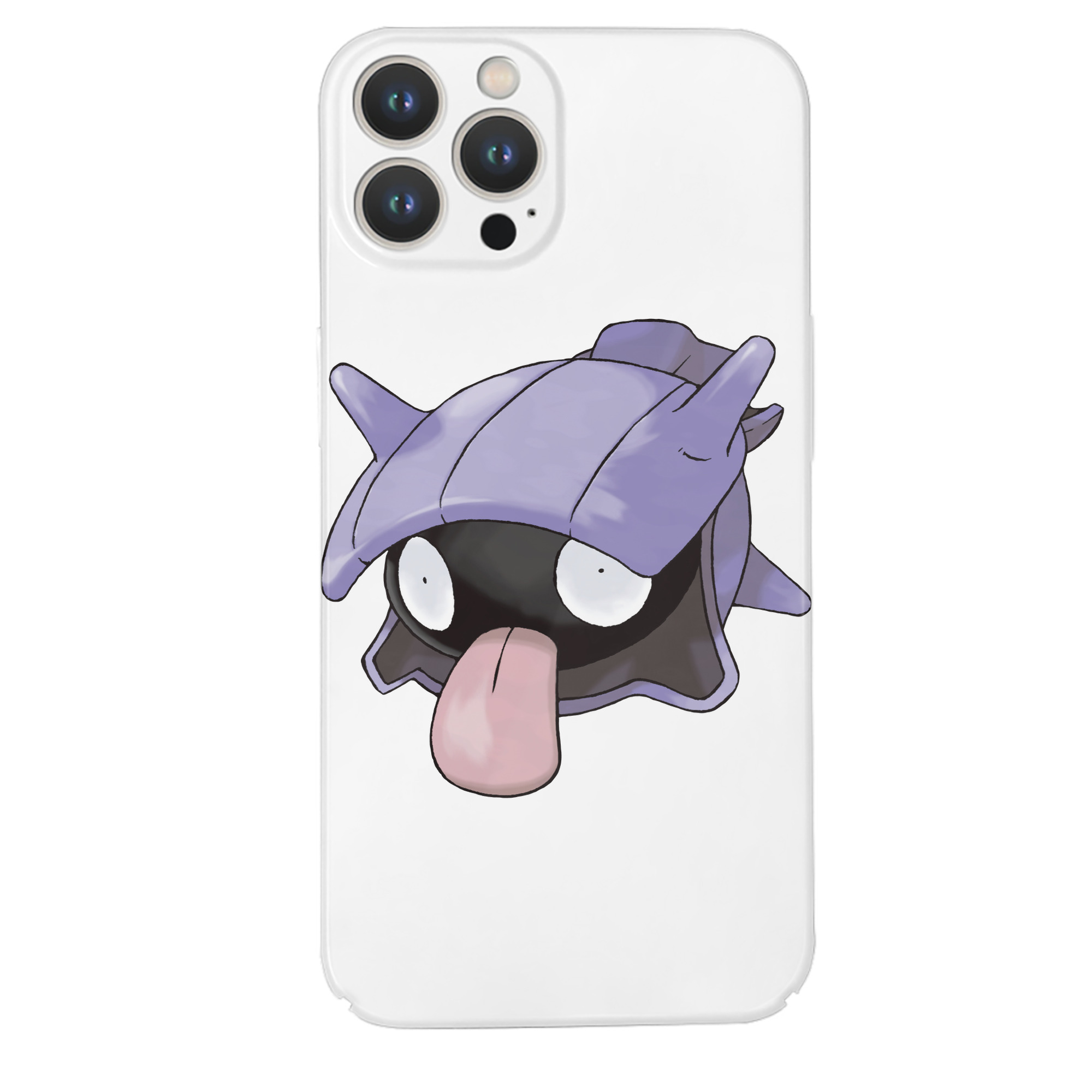 （画像用） ポケットモンスター Pokémon 【iPhone 14シリーズ対応】ハードケース